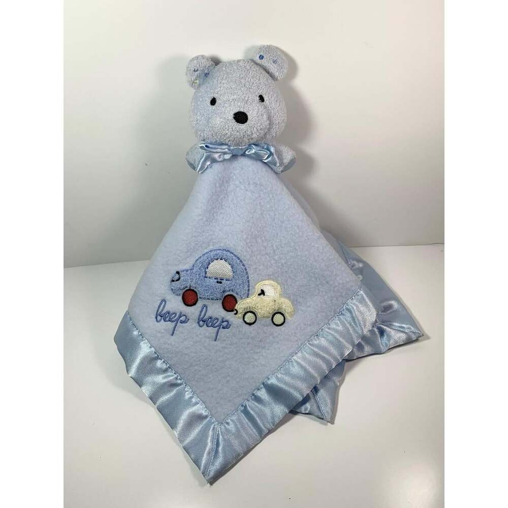 Carter's Stuffed-animals